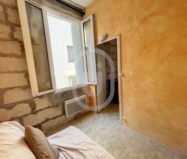 Location Appartement 1 pièce 37m² MONTPELLIER 34000 - Photo 6