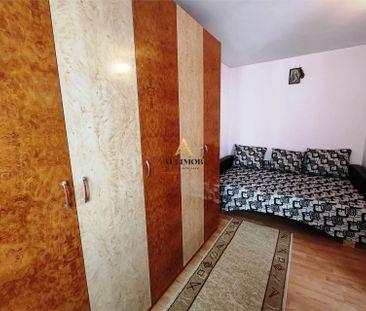 Apartament 2 camere in Ploiesti, zona Vest - Fotografie 1