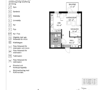 Rörgatan 15, 75221, Uppsala - Foto 3
