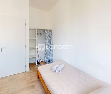 Appartement T1 LE HAVRE à louer - Photo 1