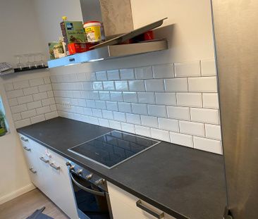 3 Zimmer Wohnung in Stöcken - Photo 3