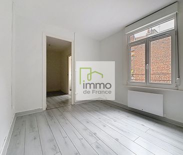 Location Appartement 2 pièces 33m² - Photo 6