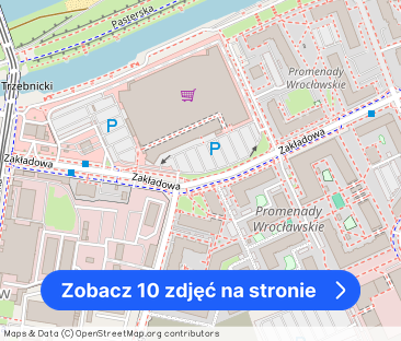 Studio | PetsFriendly | Przy Odrze | Bezpośrednio | Od zaraz - Zdjęcie 1