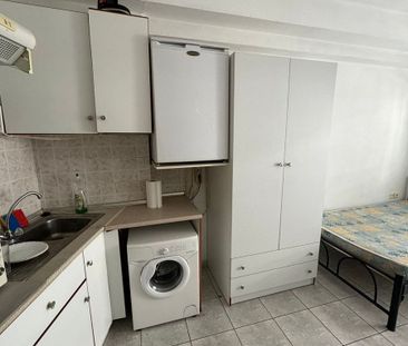 Studio/Γκαρσονιέρα για ενοικίαση Άγιος Ιωάννης (Καβάλα) - Photo 5