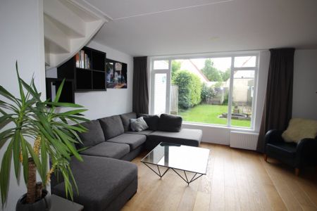 Te huur: Huis De Konick in Dronten - Foto 5