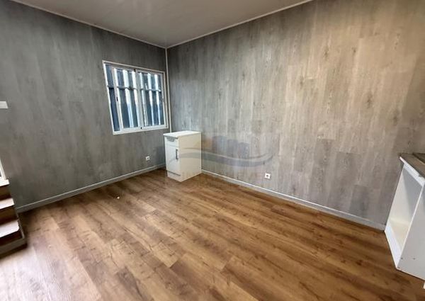 Apartamento T1 em Lisboa