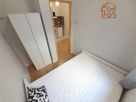 Chorzów ul. Cmentarna - Фото 2