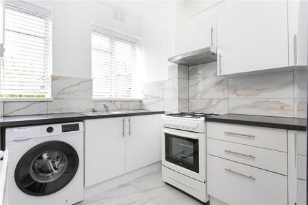 Studio to rent - Photo 5