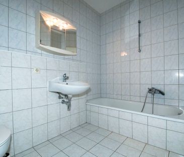 Mietwohnung (407) 46 m² mit Küche und Balkon in Ried i.I. Vermietun... - Photo 5