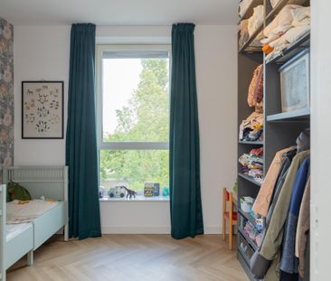 Te huur: Huis Cort Heyligersstraat 3 in Den Haag - Foto 3
