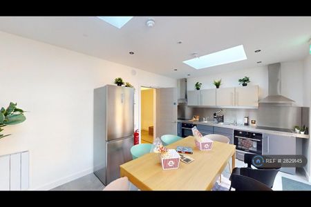 Studio to rent - Photo 5