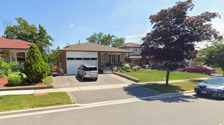 For Lease - 136 Lionhead Trail Unit# BSMT, Toronto, Ontario - Photo 2