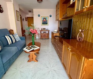 Apartamento de alquiler en Av Rosa de Los Vientos 6 Calp (alicante)... - Photo 4