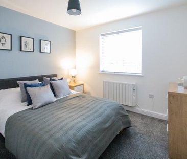 2 bedroom townhouse to rent - Photo 3