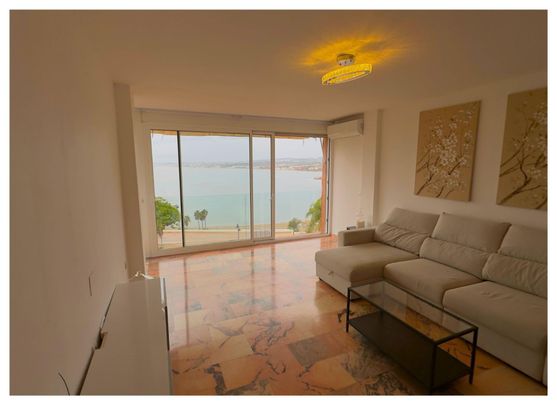Apartamento en Alquiler de Larga Temporada – Disponible - Photo 1