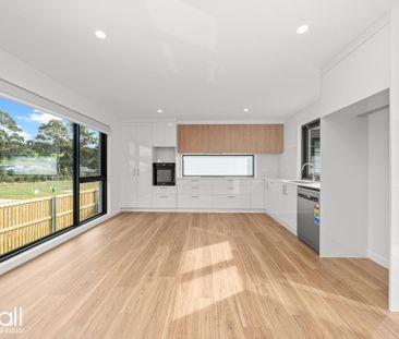 Brand-new, beautifully built, and ready for you to call home. - Photo 2