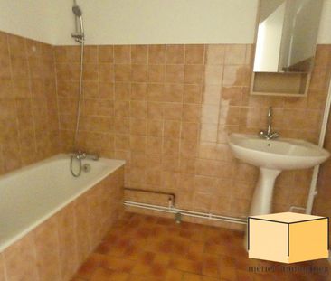 Location Appartement 3 pièces 65m² BELLEY 01300 - Photo 6