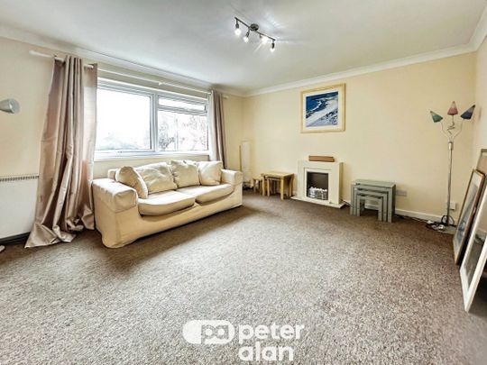 Woodside Court, Lisvane Road, Llanishen - Photo 1