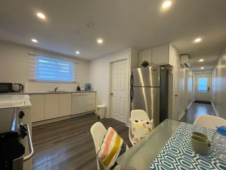 Appartement à louer - Longueuil (Le Vieux-Longueuil) (Montréal Sud) - Photo 4