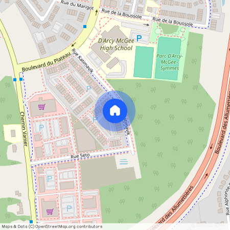 132 rue Katimavik, Gatineau, Gatineau, Outaouais, J9J 0E9