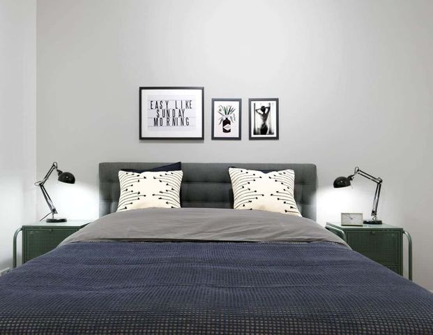 3 Zimmer Luxus Apartment mit Wohnküche - Photo 1