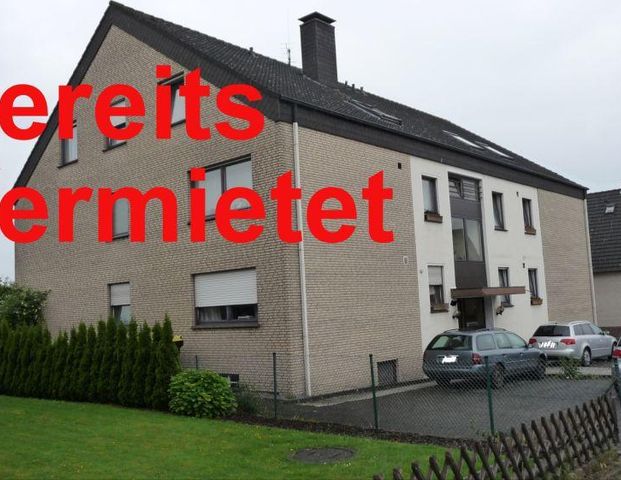 98m² Etagenwohnung im 1. OG eines MFH in Bielefeld - Ubbedissen wird zum 1.7.2021 frei - Foto 1