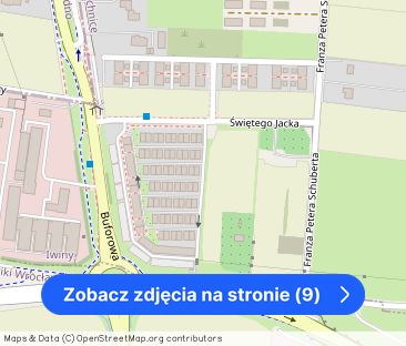 Apartament na Jagodnie – zdjęcie 1