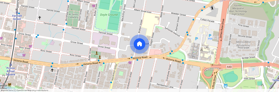 10 Brabyn Street, North Parramatta NSW 2151