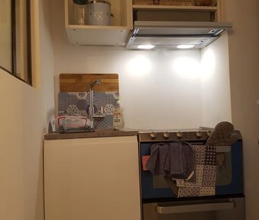 Location Appartement 1 pièce 20m² AIX EN PROVENCE 13100 - Photo 6