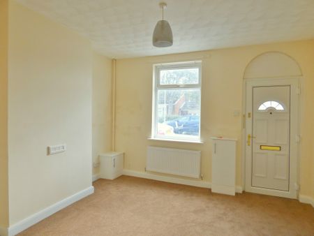2 bedroom mid-terrace to rent Burnham Street, Stoke-On-Trent, ST4 - Photo 5