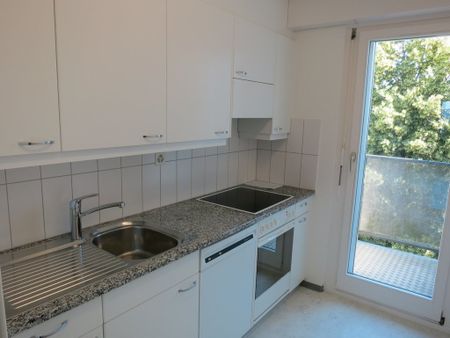 4 Zimmer-Wohnung in Volketswil mieten - Foto 5