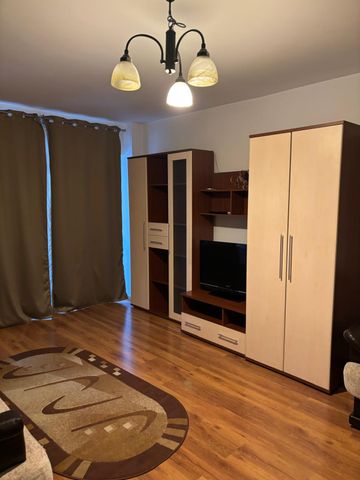 Închiriez garsonieră, București, sector 3, vitan mall, mobilat / utilat, decomandat, 45mp, etaj 2 - Fotografie 3