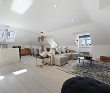 2 bedroom penthouse to rent - Photo 1