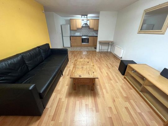 2 bedroom apartment to rent - Photo 1