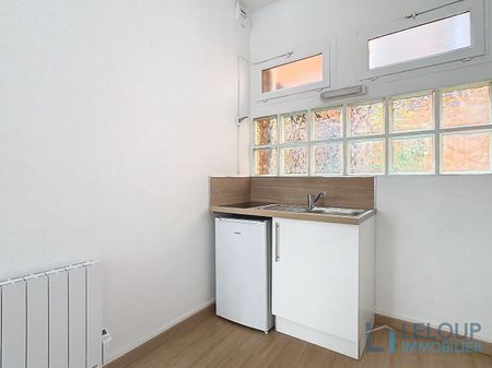 Location Appartement 1 pièce 27m² ROUEN 76000 - Photo 5