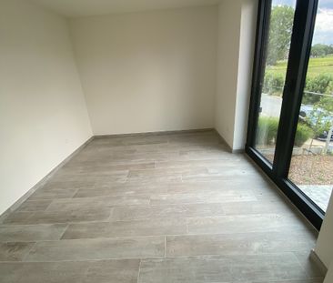 Prachtig halfopen nieuwbouwwoning met tuin en terras - Foto 5