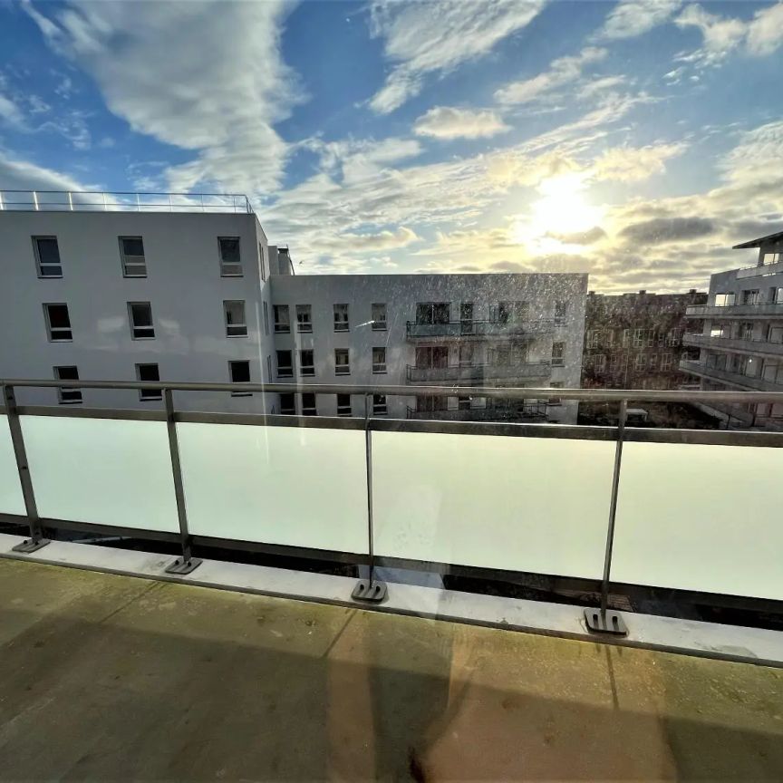 Appartement à louer 3 pièces 59.15m² - Photo 1