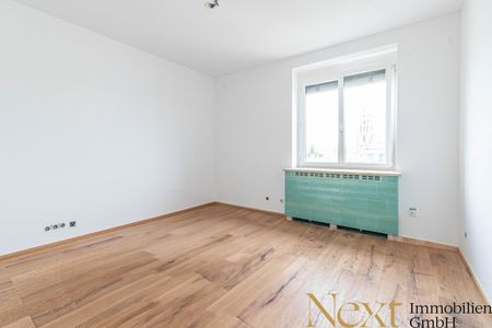 In Linzer Bahnhofsnähe! Großzügige 3,5 Zimmer-Wohnung mit Balkon zu vermieten! - Photo 5