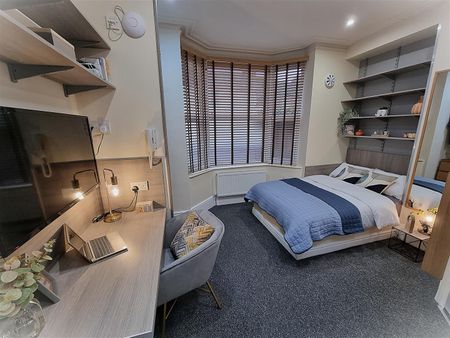 Rasen Lane - Studio for Jan 2026 - Photo 5