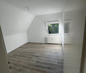 Moderne 3-Zimmer-Wohnung Erstbezug nach Sanierung - Photo 1