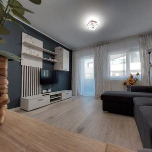 Apartament cu 2 camere in cartierul Iris - Photo 2