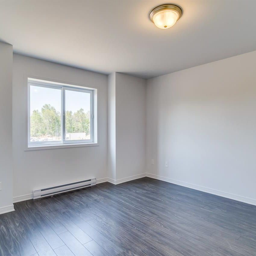 4 Katimavik (Aylmer)Condo Moderne à Louer 4 1/2 - Photo 1