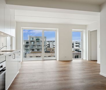 3-vær. lejlighed - Photo 3