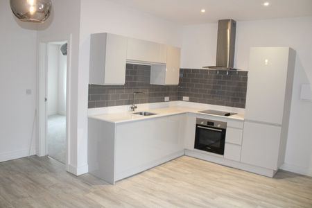 1 bedroom house to rent - Photo 5