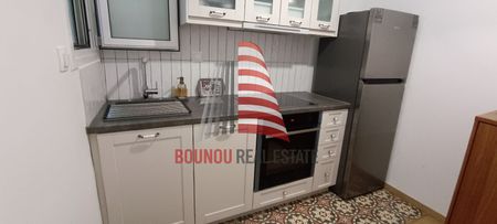 Studio/Γκαρσονιέρα για ενοικίαση Πανόρμου (Αμπελόκηποι - Πεντάγωνο) - Φωτογραφία 4