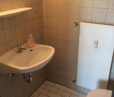 Hochparterre mit Balkon - Foto 4