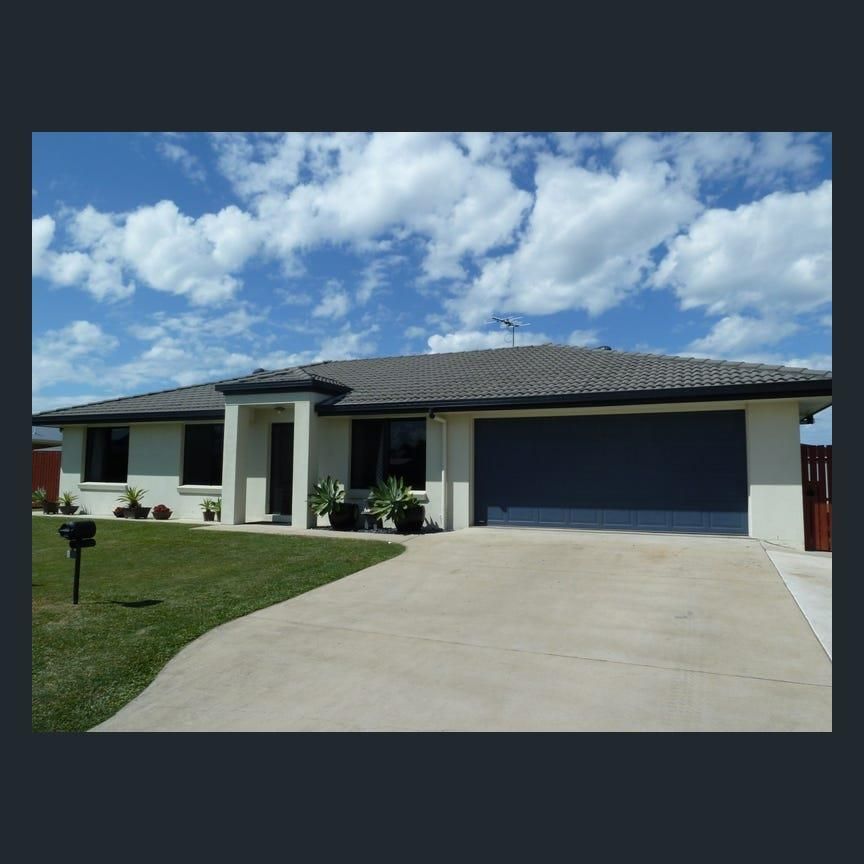 Modern 4-Bedroom Family Home for Rent in Ooralea! - Photo 1