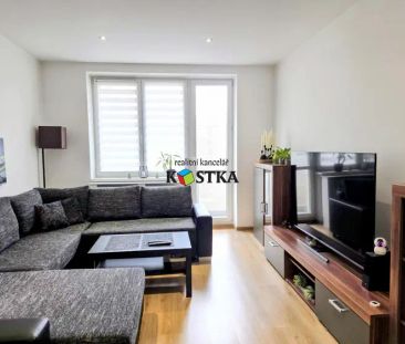 pronájem 3+1, L. Janáčka, Studénka, - Fotografie 2