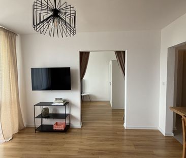 2 POKOJE PRZY STACJI MERTO BEMOWO - Photo 2