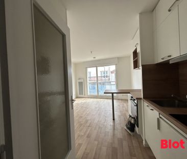 Location Appartement 1 pièce 24m² RENNES 35000 - Photo 5